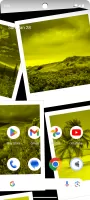Camera Pictures Live Wallpaper