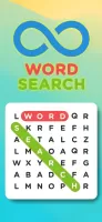 Infinite Word Search Puzzles