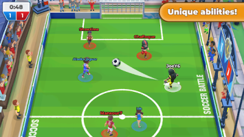 Soccer Battle -  PvP Football