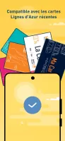 Lignes d’Azur Tickets