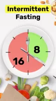 Intermittent Fasting Tracker