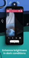 Baby Monitor Saby