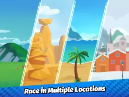 Bike Race Moto