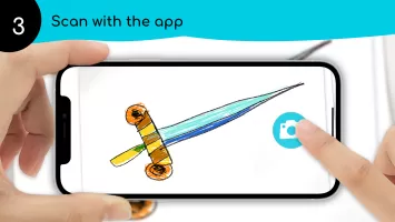 Wakatoon Interactive Cartoons