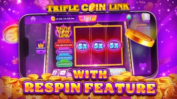 Old Vegas Slots - Casino 777