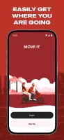 Move It Now - Book Moto Taxi
