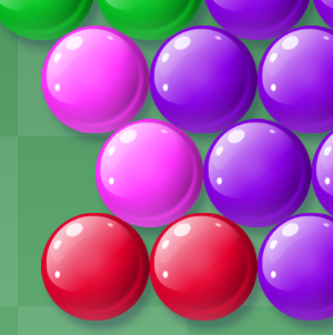 Bubble Shooter Pop!