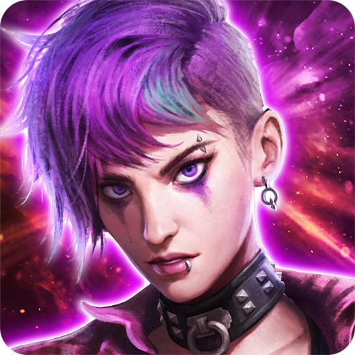 Legendary: Game of Heroes