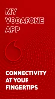 My Vodafone Ireland