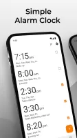 Simple Clock