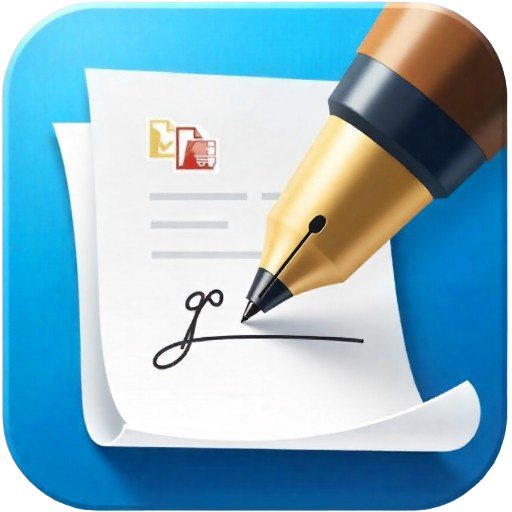 Signature Maker Pro