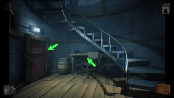 Meridian 157: Prologue