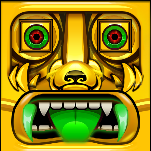 Temple Running 3
