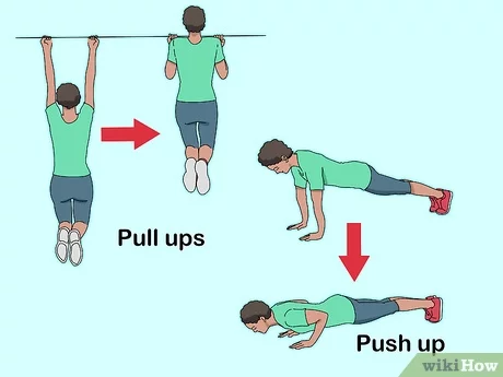 Rhythmic Gymnastics Dream Team