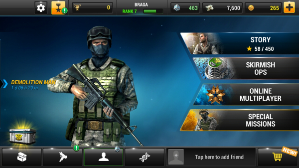 UNKILLED - FPS Zombie Games