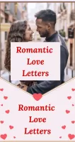 Love Letters & Love Messages