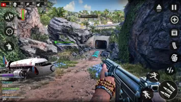 Infinity Fps