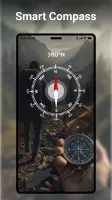 GPS Navigation & Map Direction