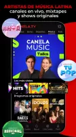 Canela.TV