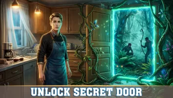 100 doors Escape: Mystery Land
