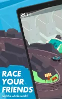 SpotRacers — Car Racing Game