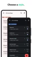 Voice Recorder