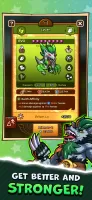 Crush Them All