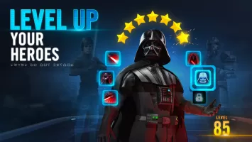 Star Wars™: Galaxy of Heroes