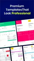 Simple Invoice Manager