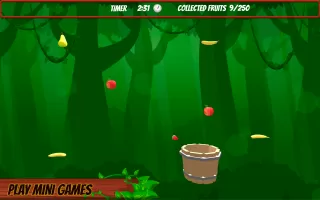 Deer Simulator