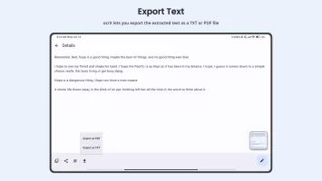 OCR