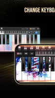 Learn Piano