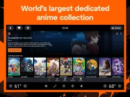 Crunchyroll