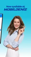MobilDeniz