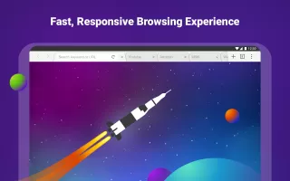 Puffin Web Browser