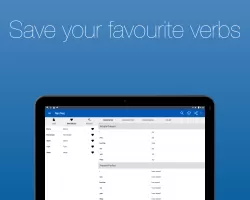 English Verb Conjugator