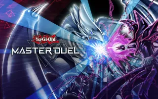 Yu-Gi-Oh! Master Duel