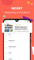 Class 5 CBSE All Subjects App
