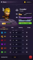 Walking Hero - Idle Battle RPG