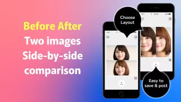 Mirror&BeforeAfter-BA mirror