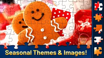 Jigsaw Puzzles: Picture Puzzle