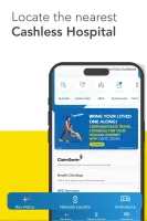 Care Health - Customer App