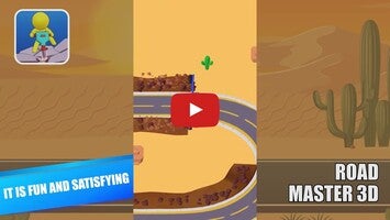 Road Master 3D