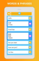 Learn Chinese Speak Mandarin