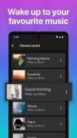Loud Alarm Clock with Music