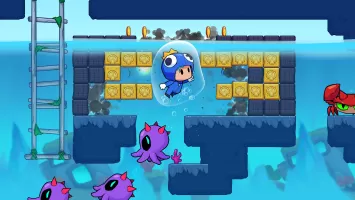 Meno Adventure: Dino Go Island