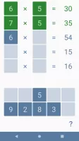 Multiplication - Math Games