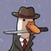 [Lead Detective] Goofy Duck