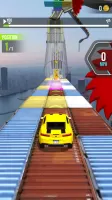 Turbo Tap Race