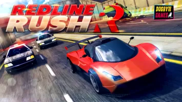 Redline Rush: Police Chase